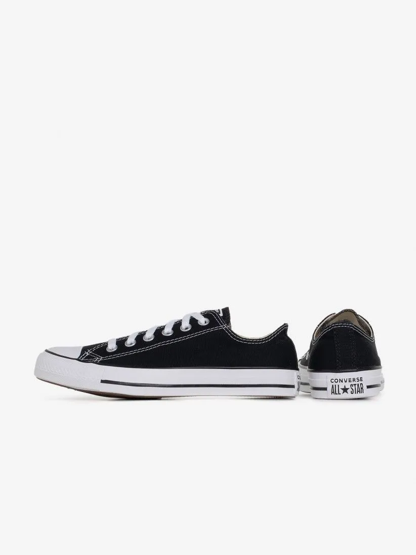 Zapatillas Converse Chuck Taylor All Star Wide Low