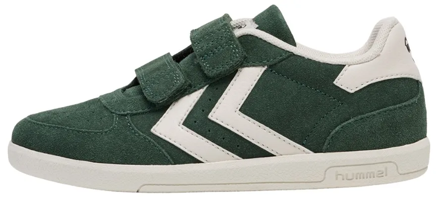 Zapatillas Hummel VICTORY SUEDE II