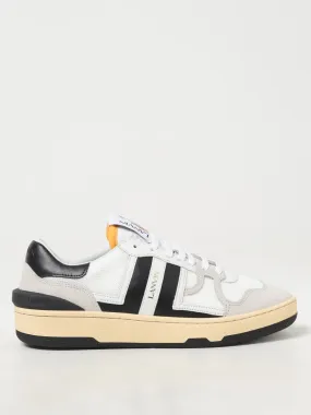 Zapatillas mujer Lanvin
