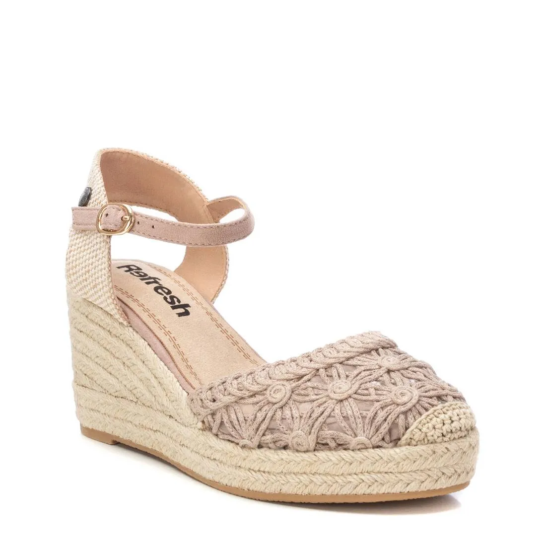 ZAPATO DE MUJER REFRESH 17195303