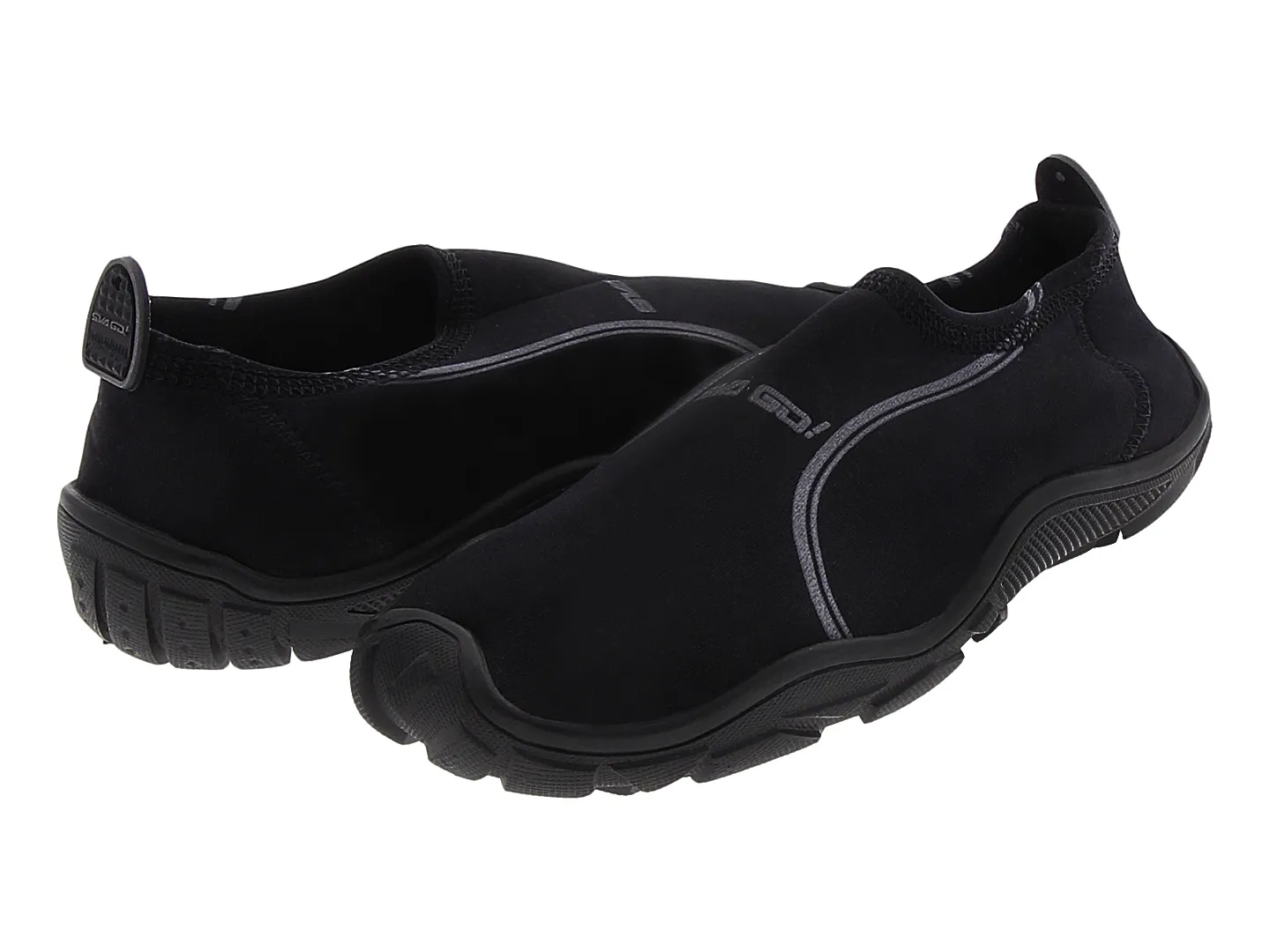 Zapatos Acuaticos Svago  Aqua