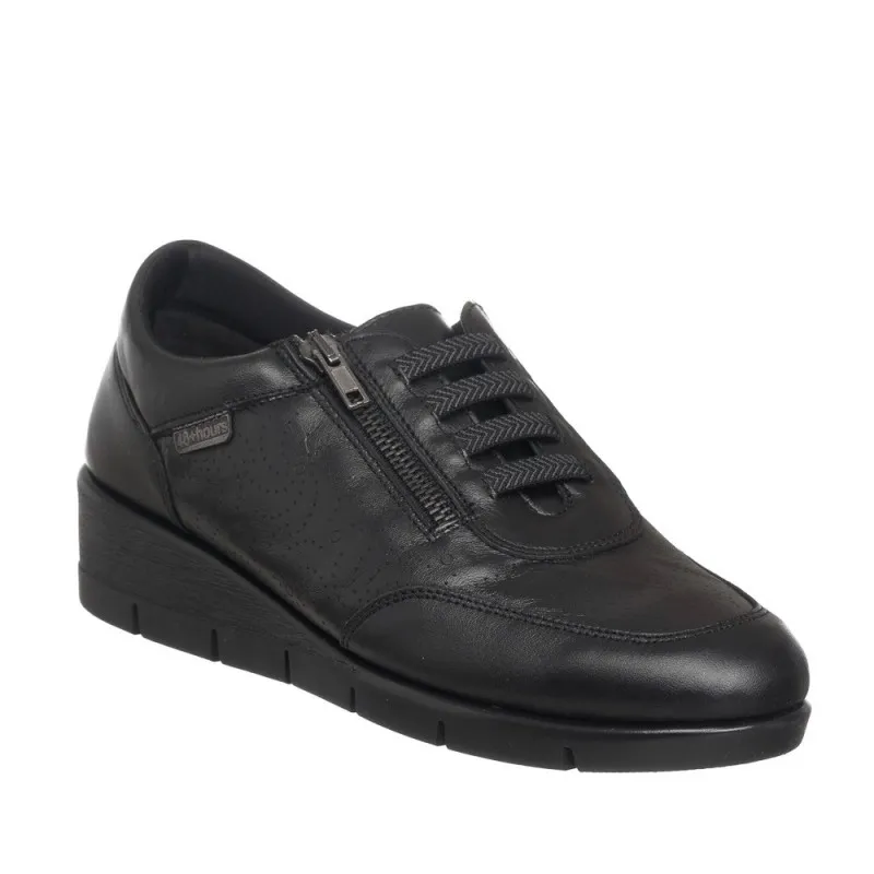 Zapatos De Sport 48 Hrs 1105 Mujer Negro
