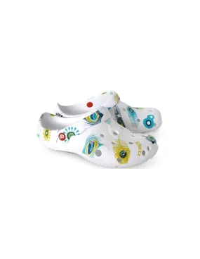 Zueco Sanitario GLOBULE Plumas